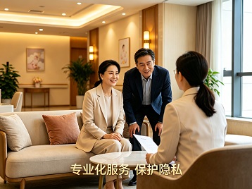 田阳有偿售卵代生女生的客户的客户群体有哪些