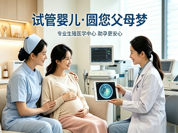 田阳辅助生育服务 试管婴儿行业的兴起背景、发展与未来展望